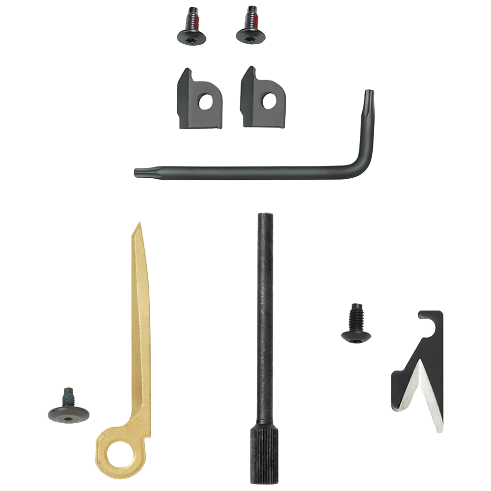 Accessory Kit - Image 3