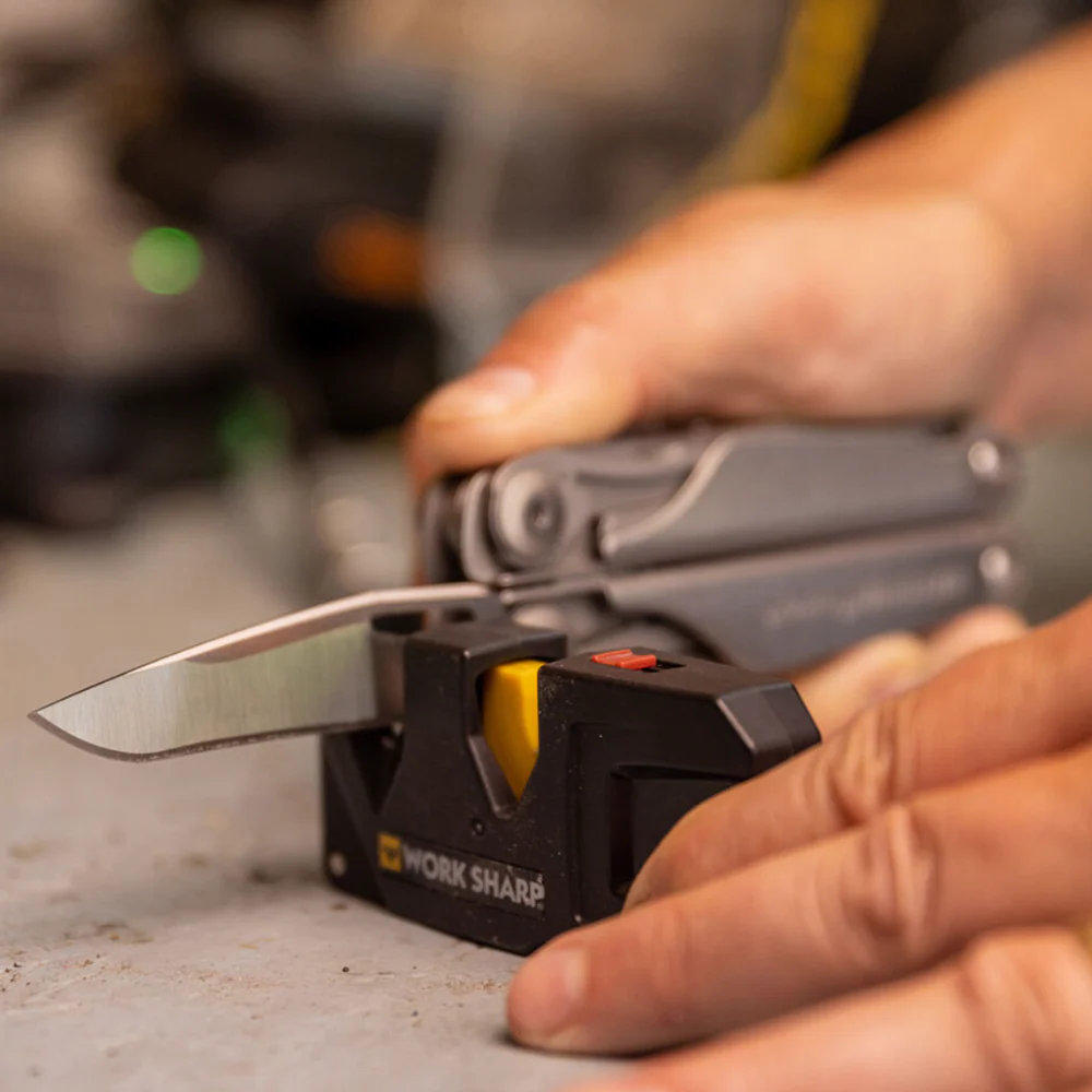 Blade Sharpener - Image 5