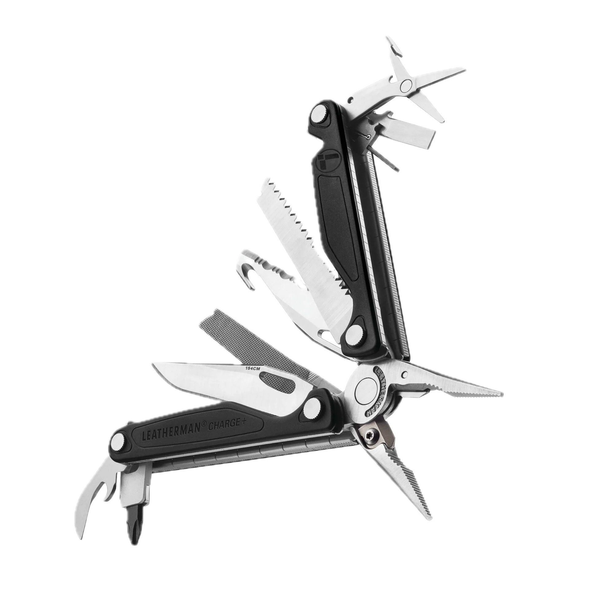 Charge® + Multi-Tool Blister Packaging (Non Engravable) - Image 4