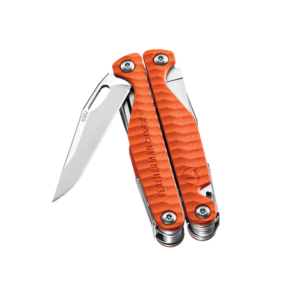 Charge®+ G10 - Orange - Image 3