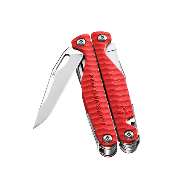 Charge®+ G10 - Red - Image 3
