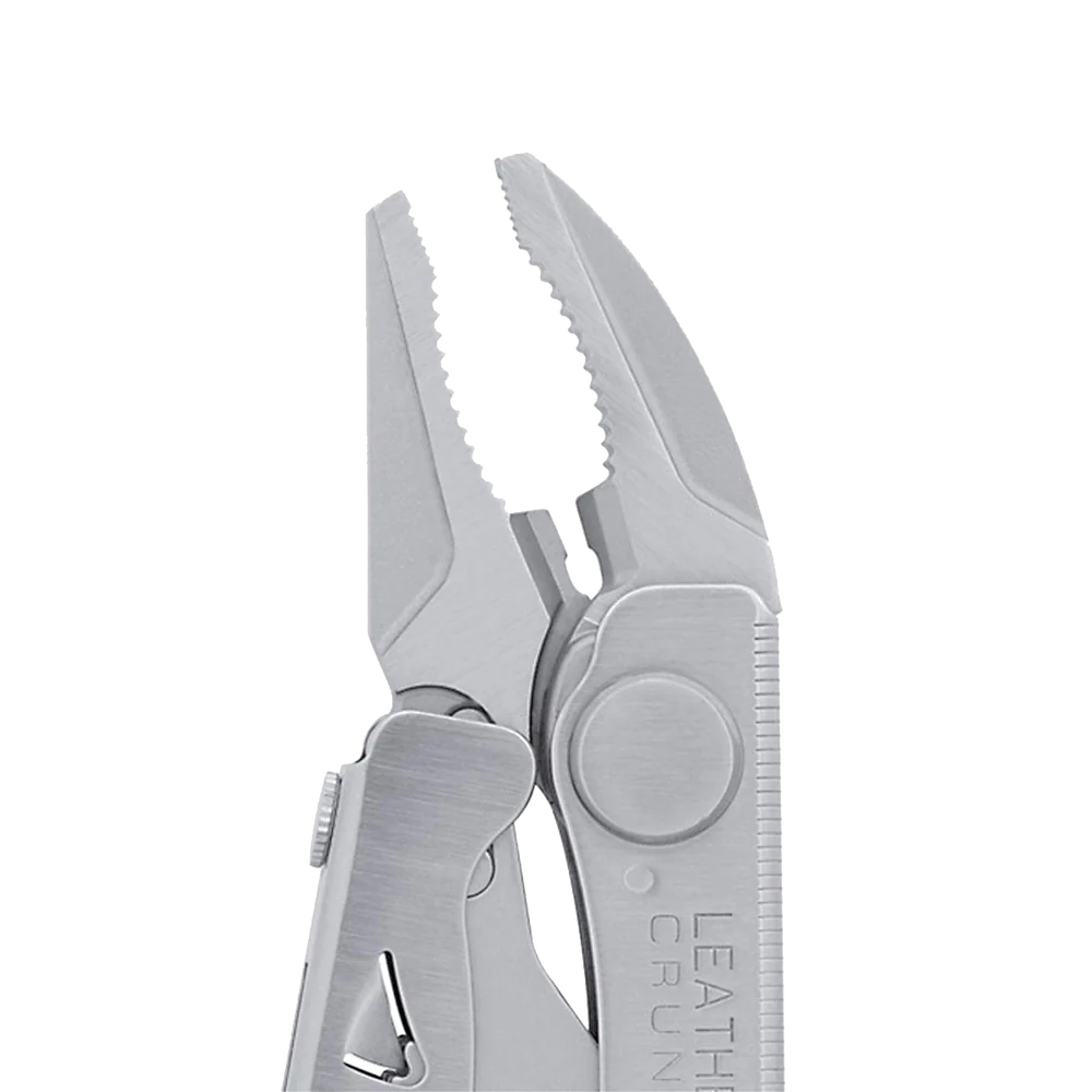 Crunch® with Leather Sheath - Image 3