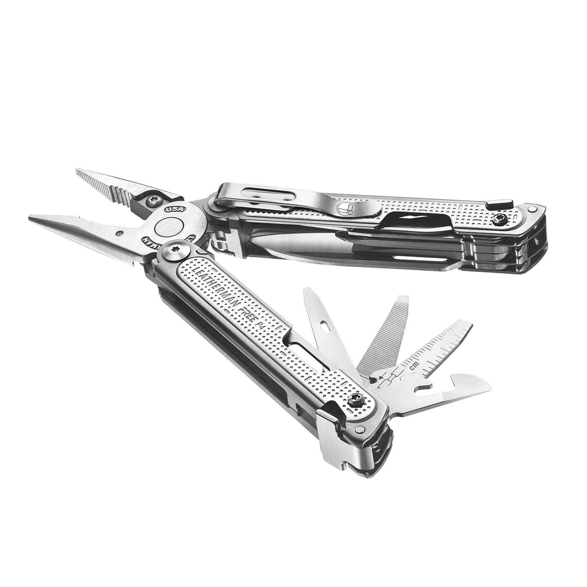 FREE® P4 - Image 3