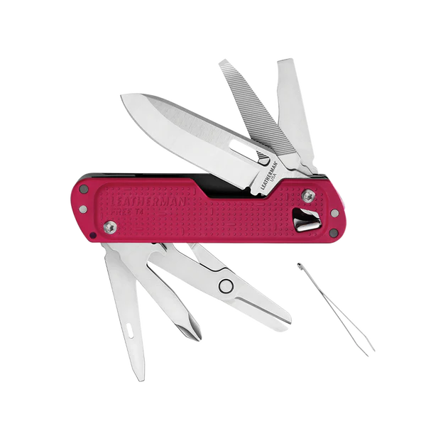 FREE® T4 - Image 18