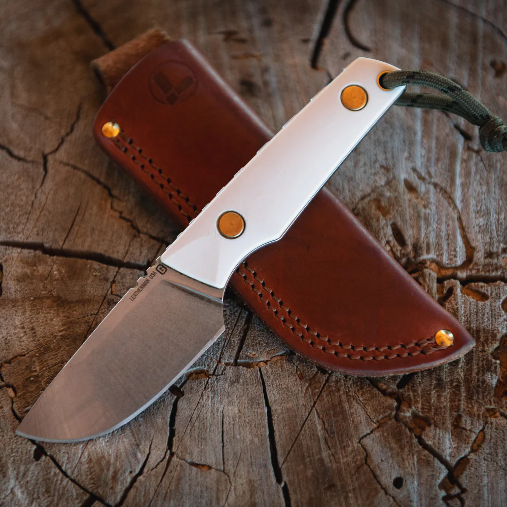GARAGE #007: Malloy Special w/Leather Sheath - Image 10