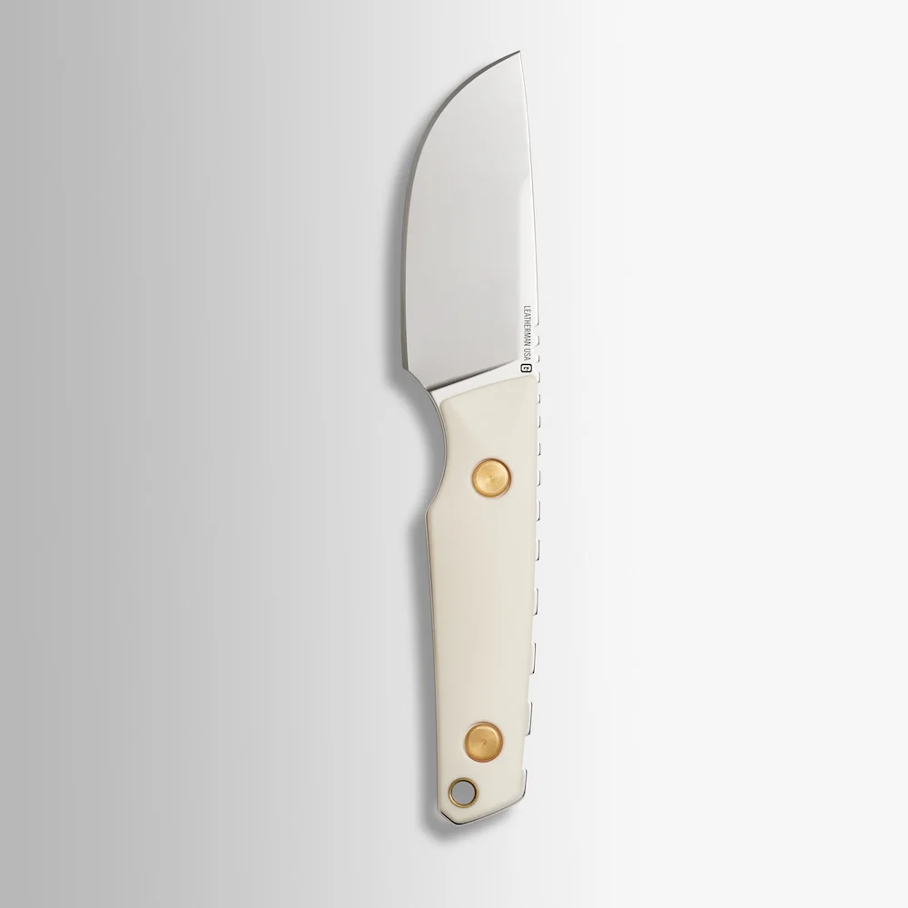GARAGE #007: Malloy Special w/Leather Sheath - Image 4