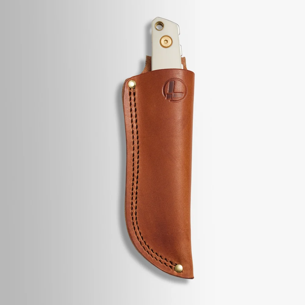 GARAGE #007: Malloy Special w/Leather Sheath - Image 7