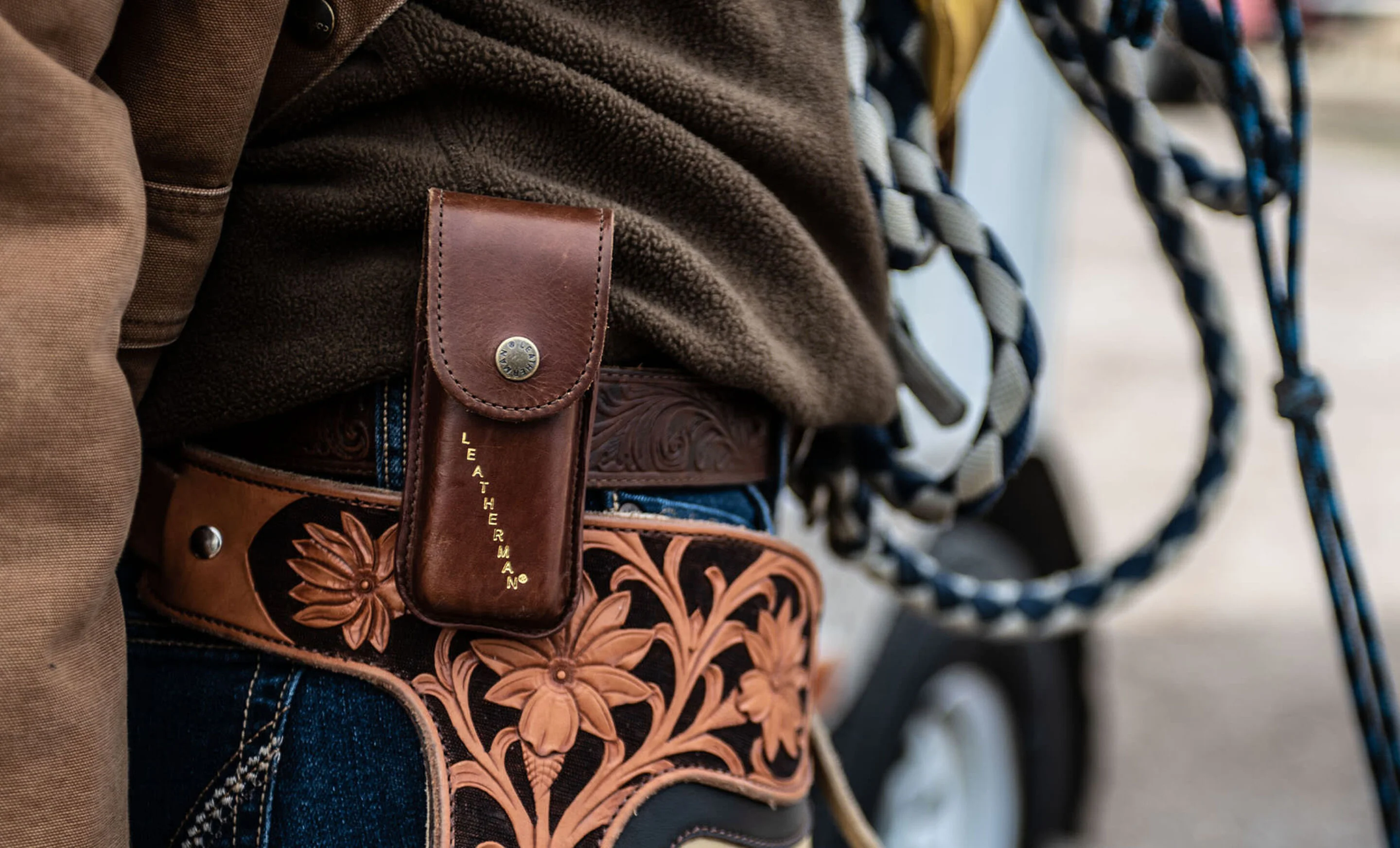 Heritage Sheath - Image 4