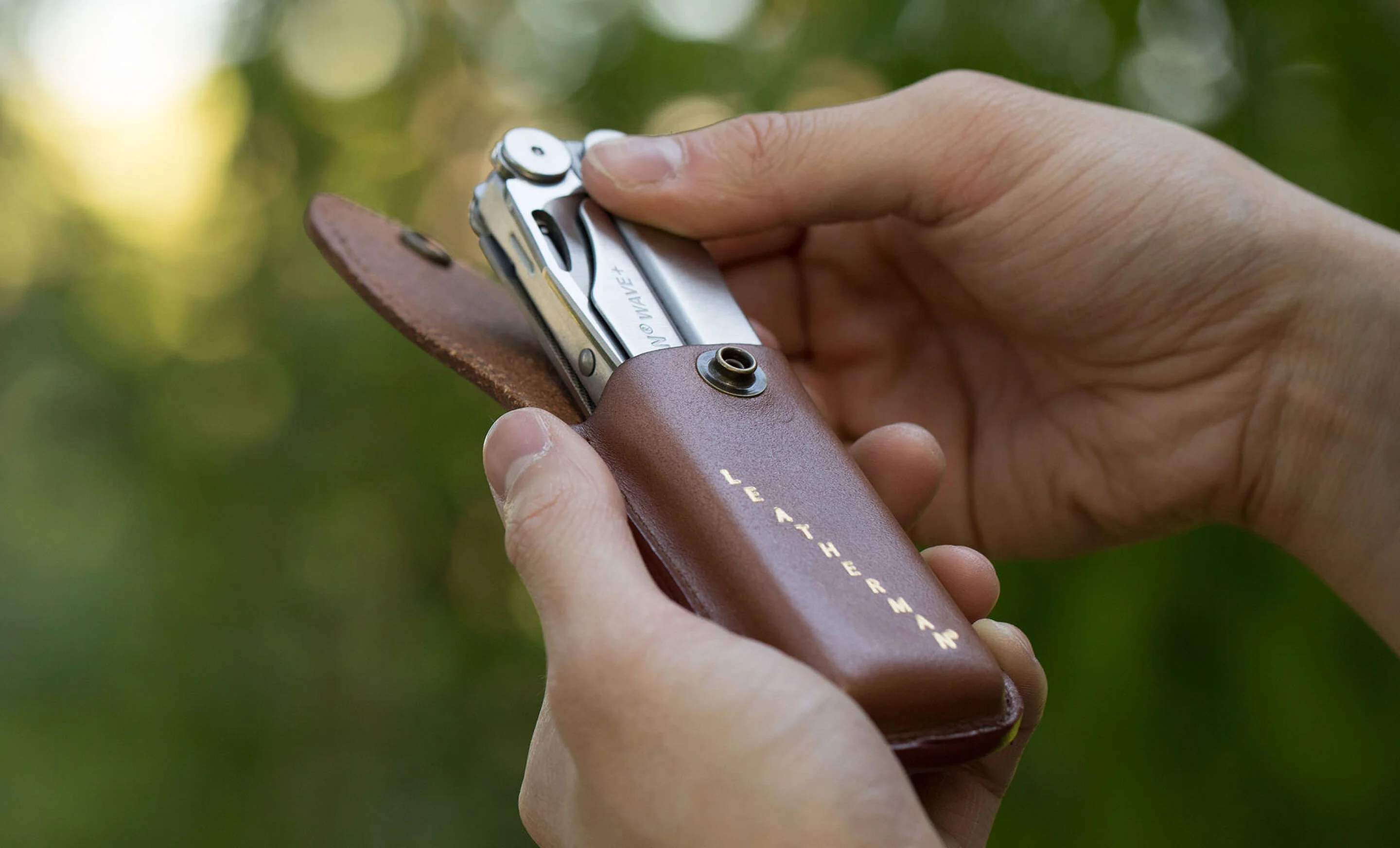 Heritage Sheath - Image 5