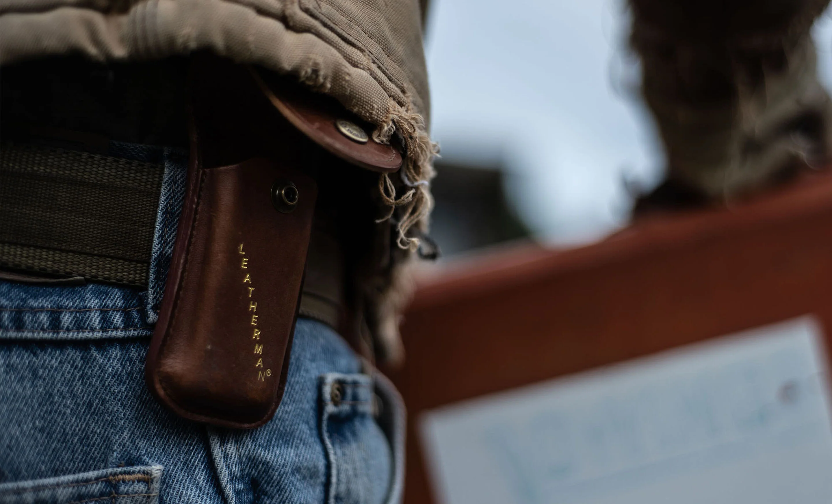 Heritage Sheath - Image 6