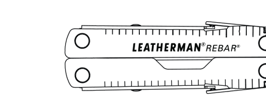 Knifeless Rebar® w/ Nylon Sheath - Image 3