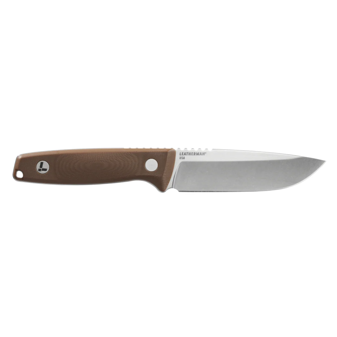 New Knives