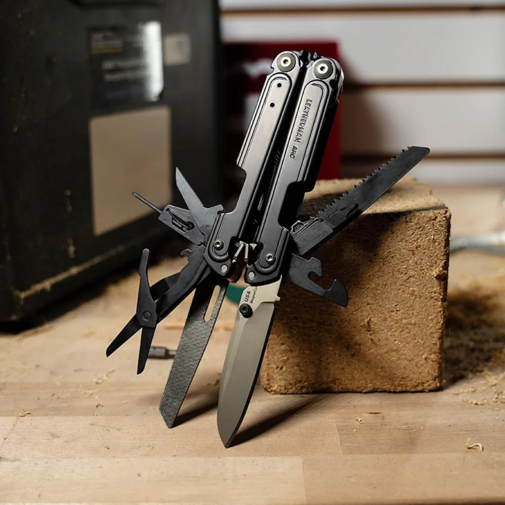 ARC® Obsidian (Limited Edition) - Image 2