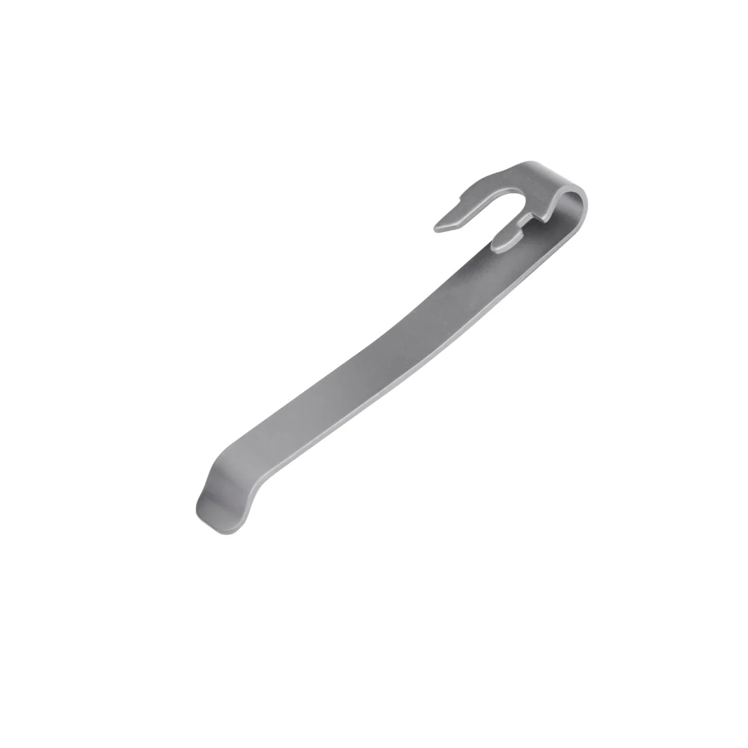 Quick Release Pocket Clip (For WAVE Plus, WAVE Alpha, Charge Family, Surge) - Image 2