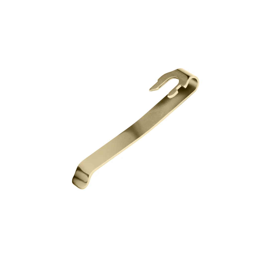 Quick Release Pocket Clip (For WAVE Plus, WAVE Alpha, Charge Family, Surge) - Image 6