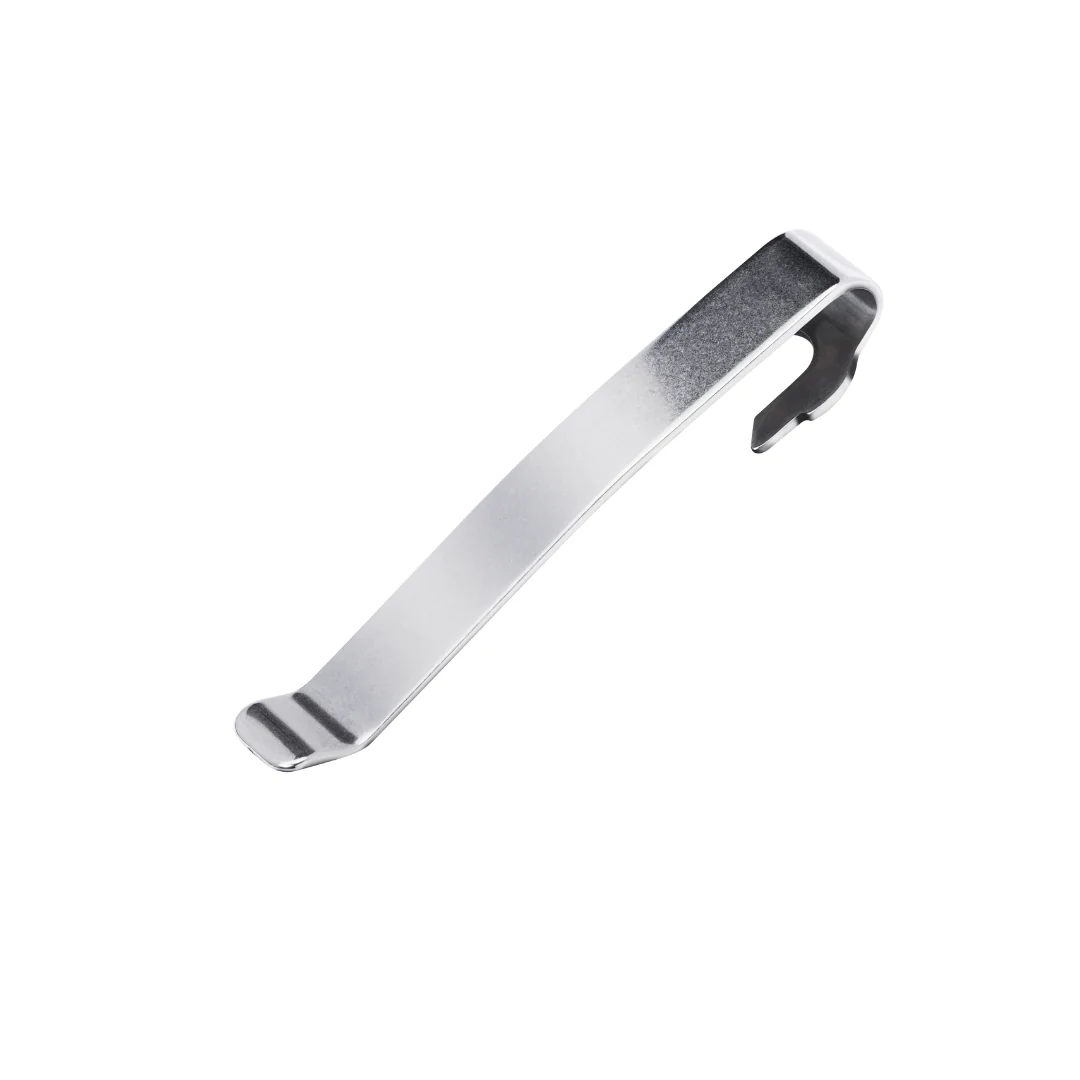 Quick Release Pocket Clip (For WAVE Plus, WAVE Alpha, Charge Family, Surge) - Image 7