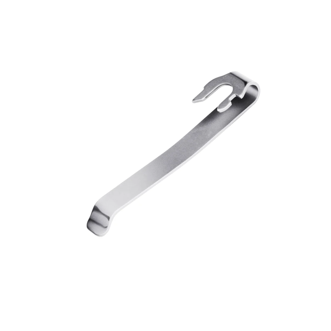 Quick Release Pocket Clip (For WAVE Plus, WAVE Alpha, Charge Family, Surge) - Image 8