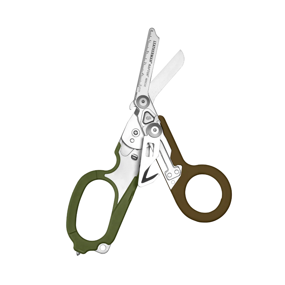 Raptor® Rescue - Image 10