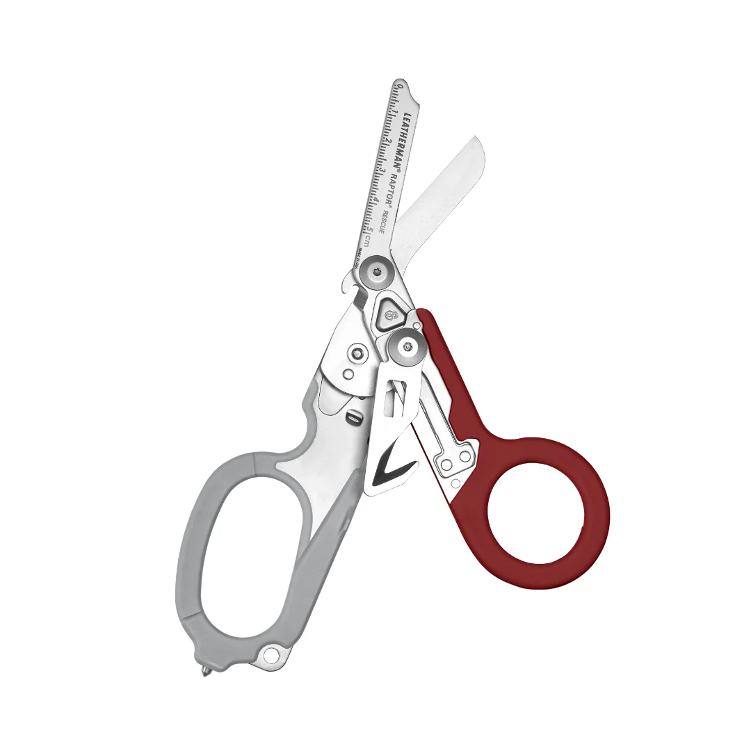 Raptor® Rescue - Image 12