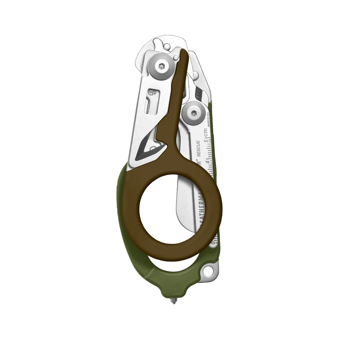 Raptor® Rescue - Image 26