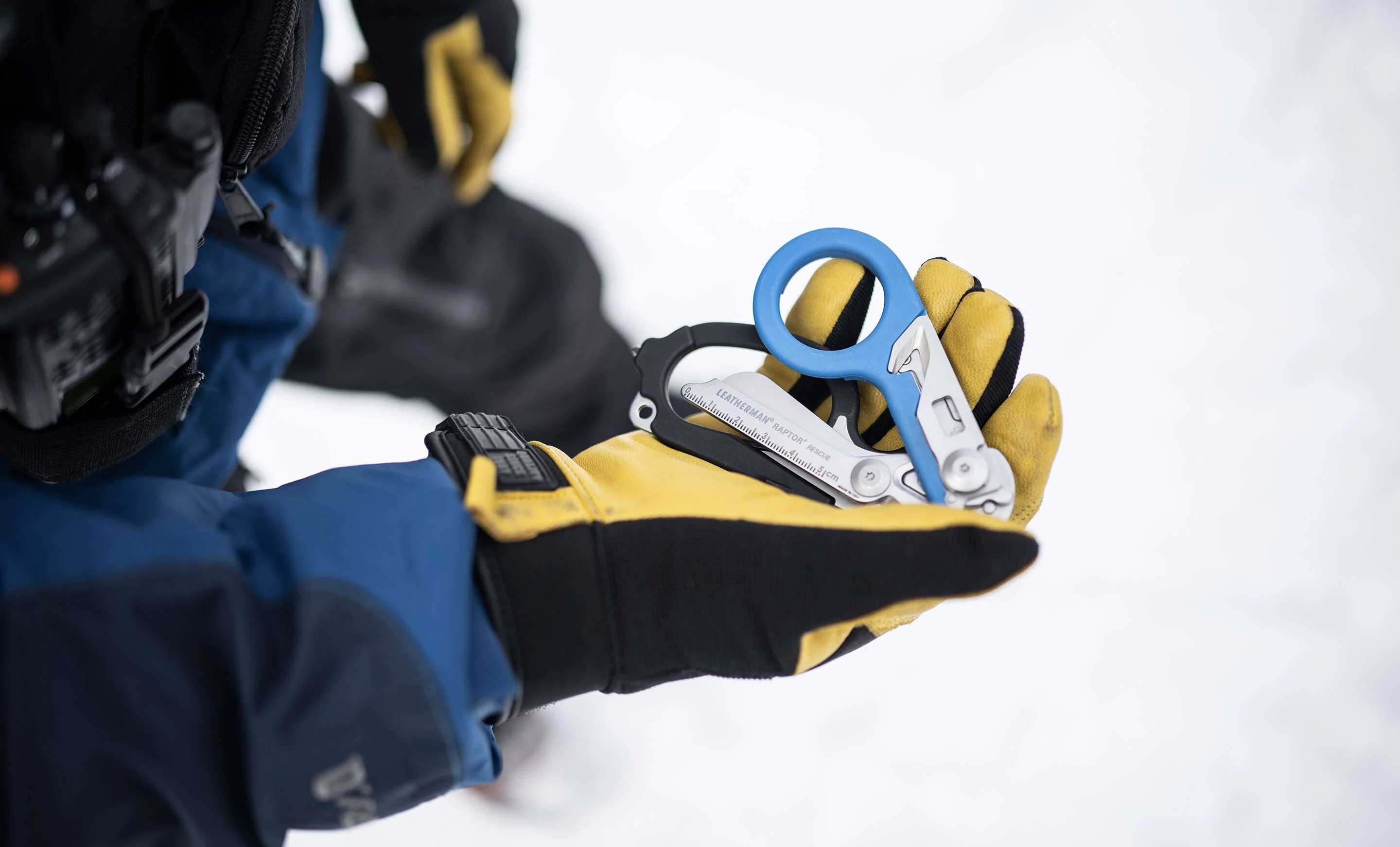 Raptor® Rescue - Image 32