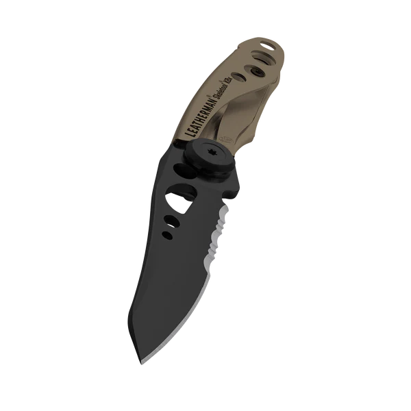 Skeletool® KBx - Coyote Tan - Image 3