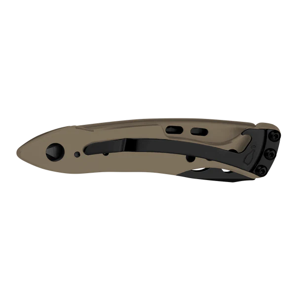 Skeletool® KBx - Coyote Tan - Image 4