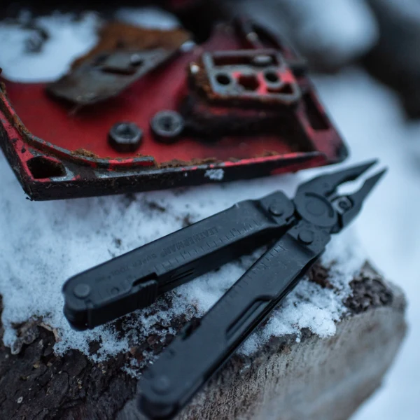 Super Tool® 300 Black - Image 10
