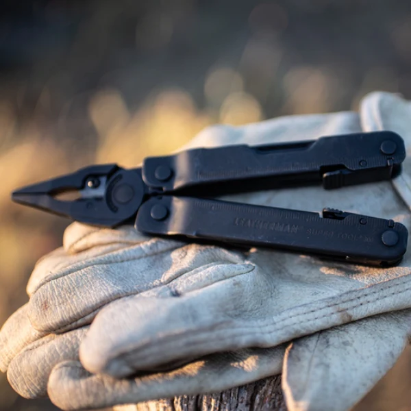 Super Tool® 300 Black - Image 8