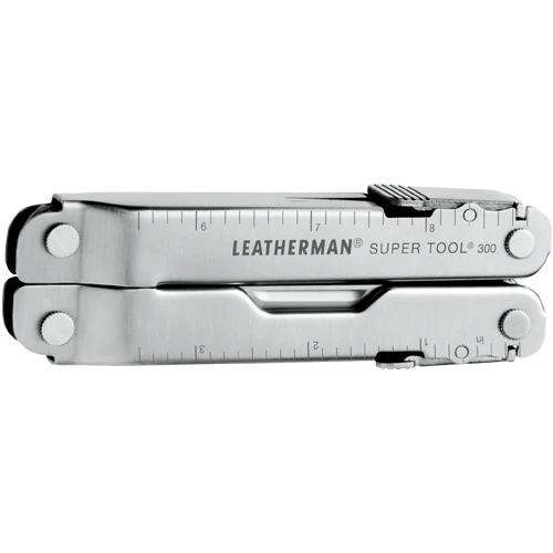 Super Tool® 300 Stainless- Nylon Sheath - Image 3
