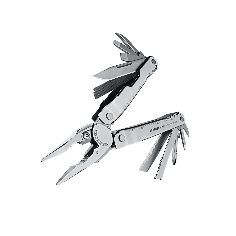 Super Tool® 300 Stainless- Nylon Sheath - Image 4