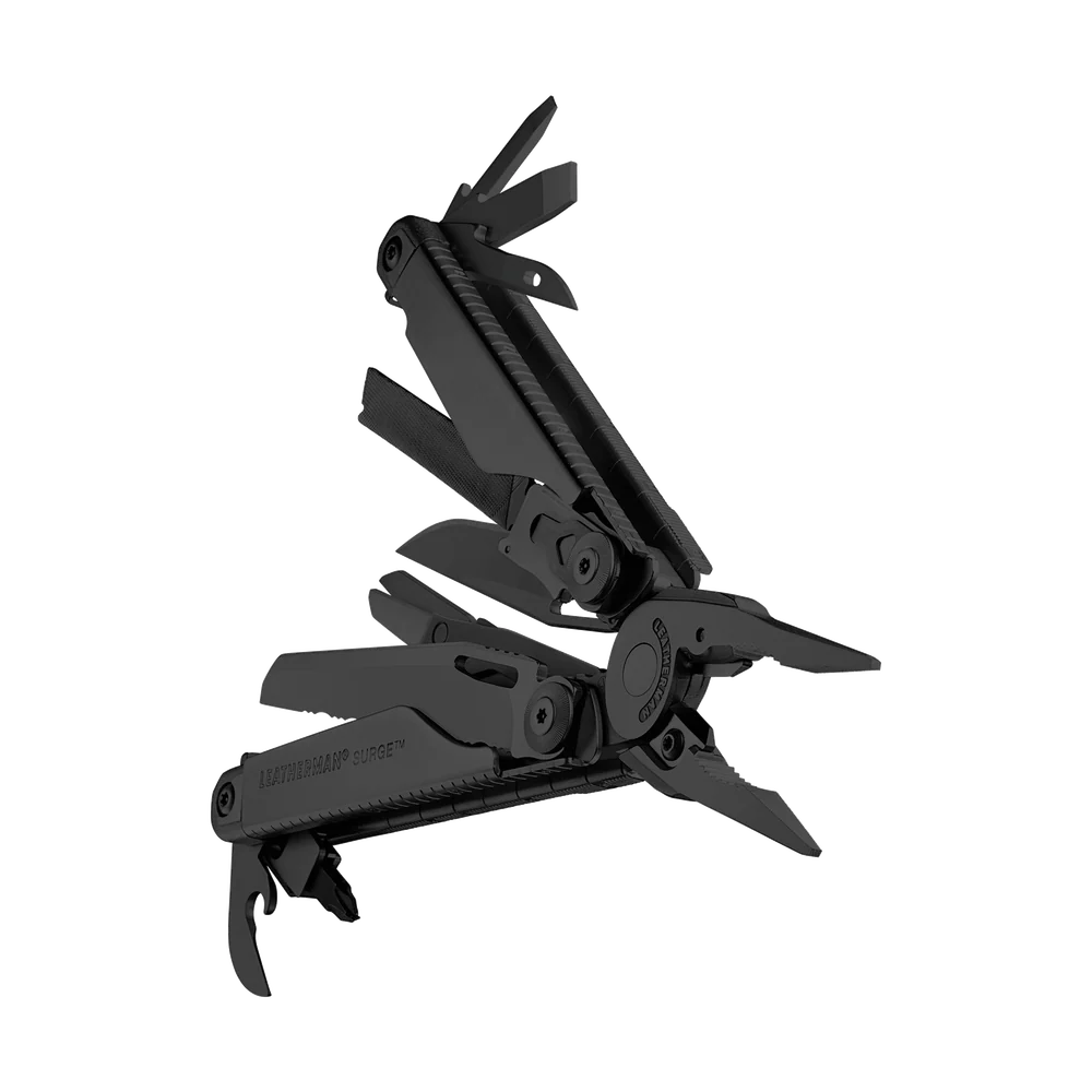 Surge® Black - Image 3