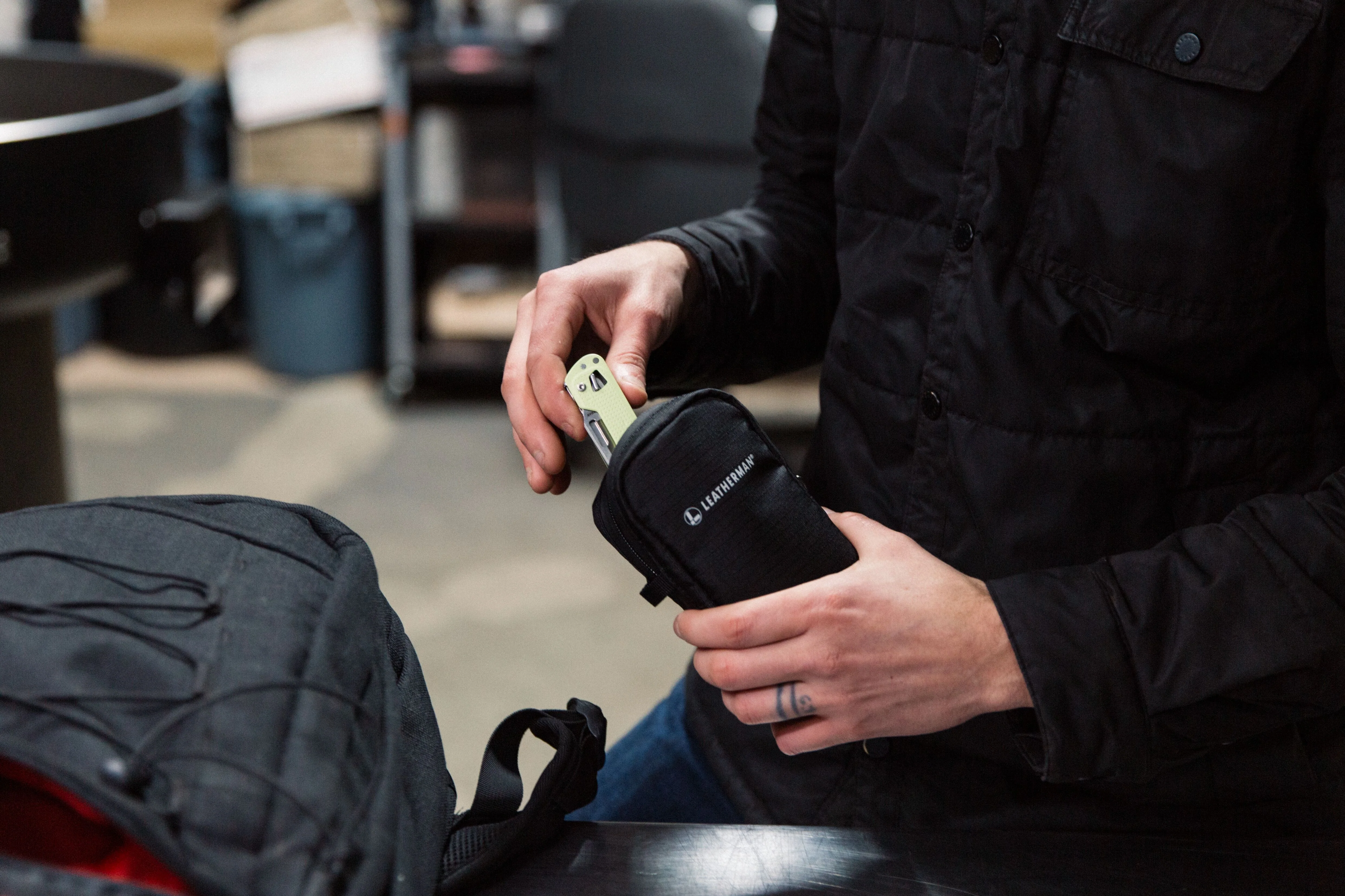 Tool Pouch - Image 6