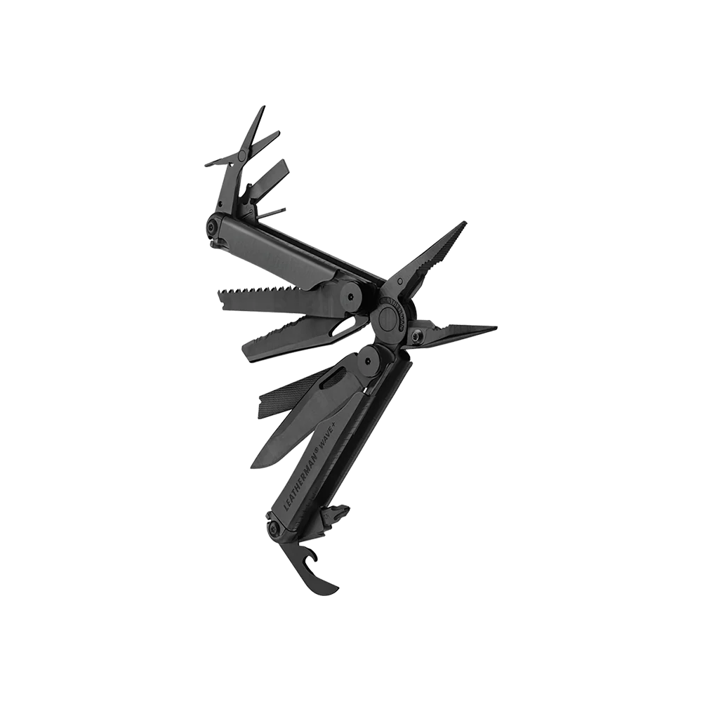 WAVE® + Black - Image 3