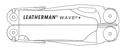 WAVE® + Black - Image 8