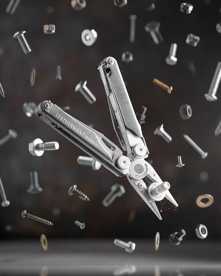 WAVE® + Stainless - Image 7